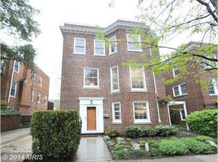 2905 28th St NW, Washington, DC 20008