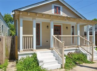 2411 Republic St, New Orleans, LA 70119