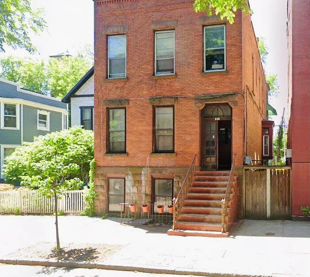 338 Madison Avenue — Photo 2