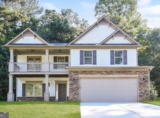 6286 Allen Rd SW, Mableton, GA 30126