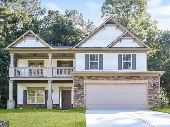 6286 Allen Rd SW, Mableton, GA 30126