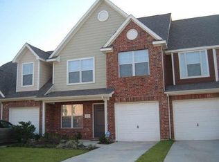 1638 Grable Cove Ln, Spring, TX 77379