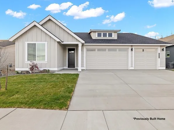 2949 Vistara Way, Richland, WA 99354
