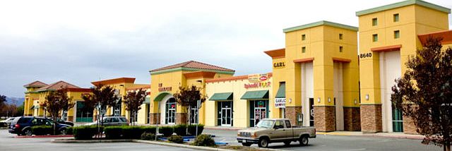 2nd image of 8620 San Ysidro Ave Ste 112