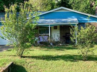 5652 Rustic Dr, Tallahassee, FL 32303