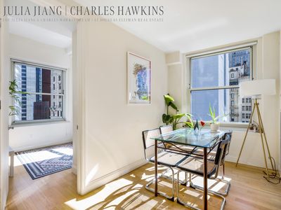 88 Greenwich St APT 2304, New York, NY, 10006