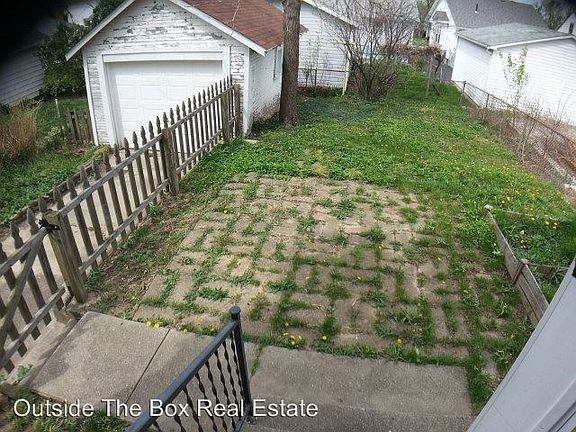 2nd image of 4021 Farnham Ave