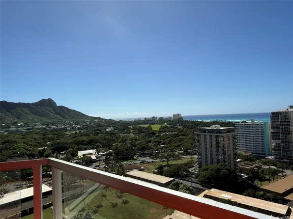 2600 Pualani Way APT 2005, Honolulu, HI 96815