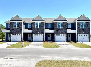 363 S Stingray Ln #363, Sneads Ferry, NC 28460