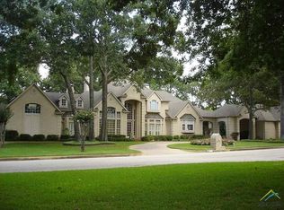 2001 Canberra Ct, Tyler, TX 75703