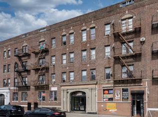 14617 Hillside Ave APT 12A, Jamaica, NY 11435