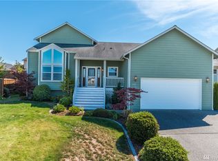 1664 SW Ulysses St, Oak Harbor, WA 98277