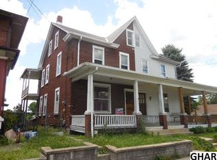 9 N Enola Dr, Enola, PA 17025