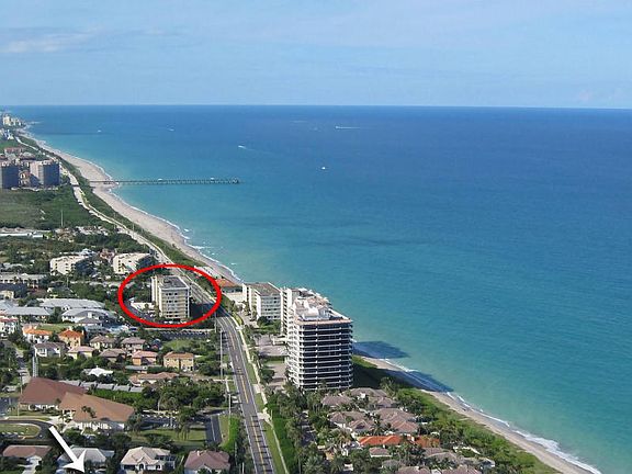 5th image of 911 Ocean Dr APT 205