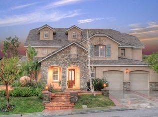 24442 Gable Ranch Ln, Santa Clarita, CA 91354
