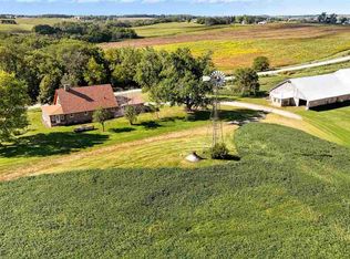 1470 520th St SW, Kalona, IA 52247