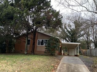 2503 N Duke St, Durham, NC 27704