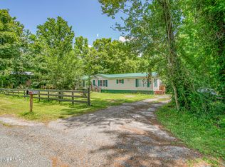 54394 Lee Stoner Rd E, Callahan, FL 32011