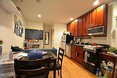 Rented by Keller Williams NYC