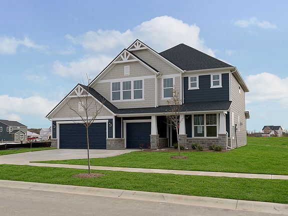 3rd image of 9385 Kinsley Dr