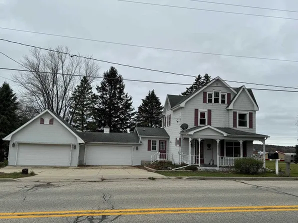 709 West Beloit Street, Orfordville, WI 53576
