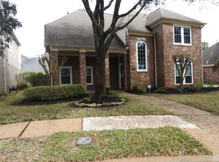 1707 Rosebend Dr, Katy, TX 77494