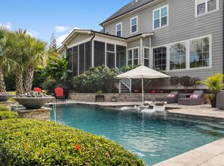 805 Morning Oaks Dr, Holly Springs, NC 27540