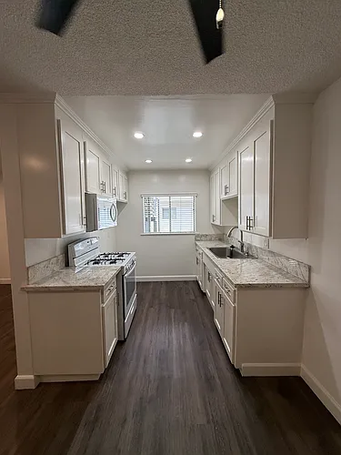 Floor plan 1 Bed