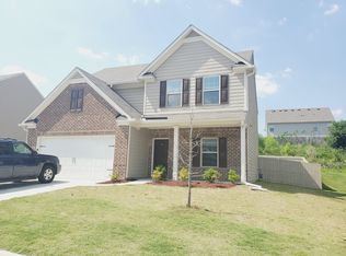 220 Scotland Dr, Dallas, GA 30132