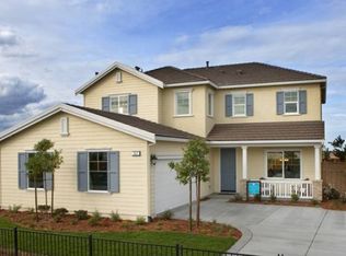 830 N San Remo Ln, Mountain House, CA