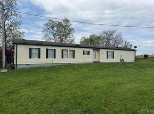 9046 Whitcomb Rd, Brookville, IN 47012