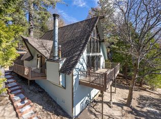743 Rhine Rd, Lake Arrowhead, CA 92352