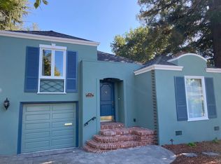 421 Castilian Way, San Mateo, CA