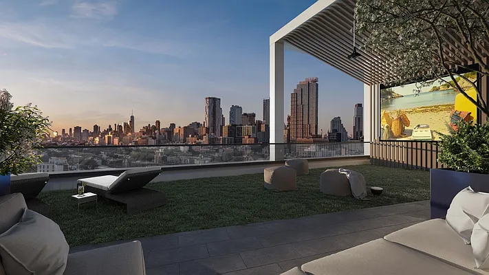 Rented by Douglas Elliman | media 16