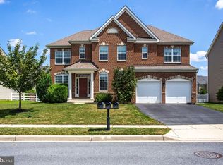 6198 Christian Kemp Dr N, Frederick, MD 21703