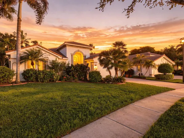 6812 Molakai Circle, Boynton Beach, FL 33437