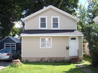 171 John St, Ilion, NY 13357