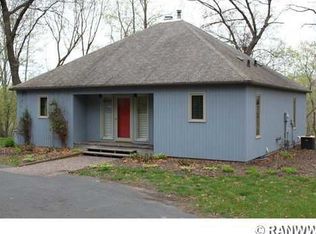 N4887 430th St, Menomonie, WI 54751