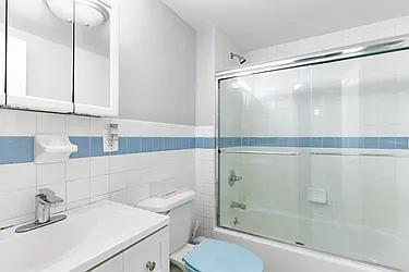 Rented by Five Stone NYC LLC