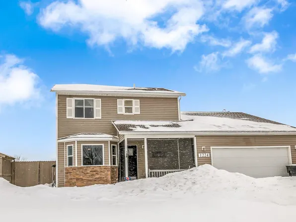 1224 Solar Cir, Rangely, CO 81648