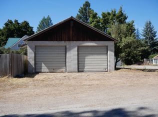 Nka S Cass Ave, Newport, WA 99156