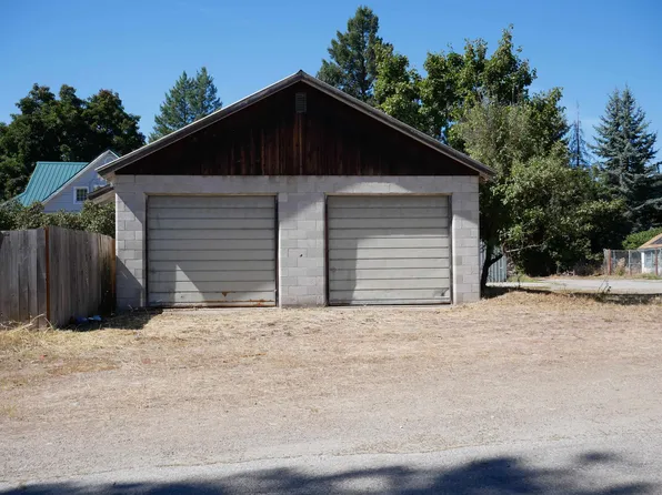 Nka S Cass Ave, Newport, WA 99156