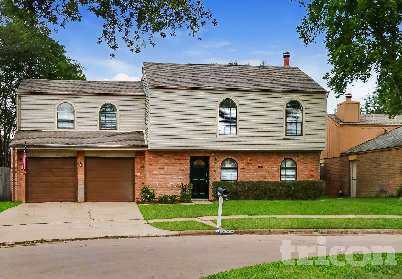 16726 Britford Houston TX — Photo 1