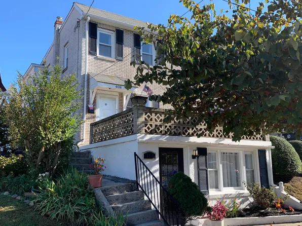 408 W 6th Ave, Conshohocken, PA 19428