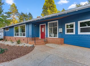 10611 Cedar Way, Grass Valley, CA 95945
