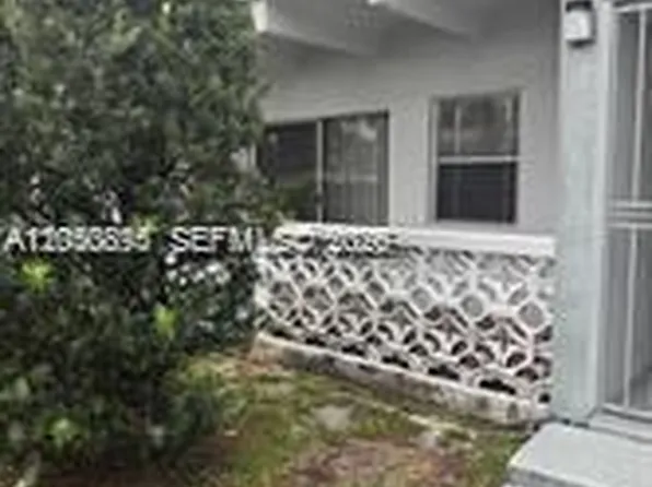 2005 Sans Souci Blvd APT 206, North Miami, FL 33181