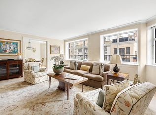 The Siena, New York, NY 10021