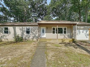 496 Silverton Rd, Brick, NJ 08723