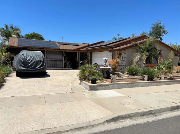 4902 Mount Almagosa Dr, San Diego, CA 92111