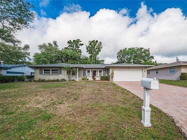 1462 MORROW DRIVE, CLEARWATER, FL 33756